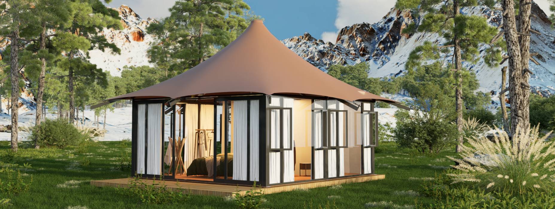 靖州装配式建筑厂家